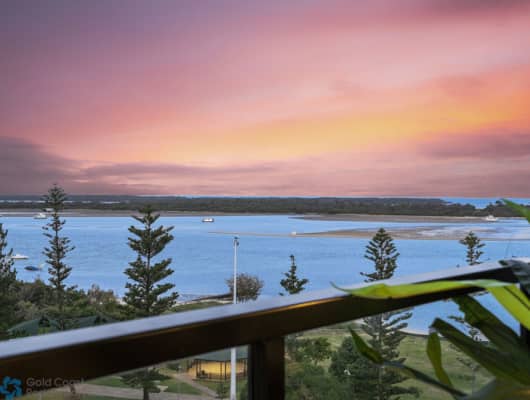 909/372 Marine Parade, Labrador, QLD, 4215