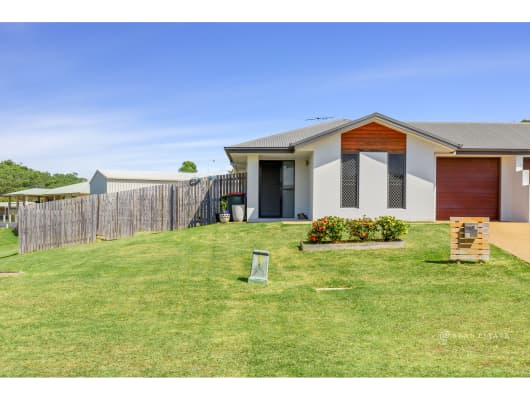 2/24 Constellation Drive, Rosslyn, QLD, 4703