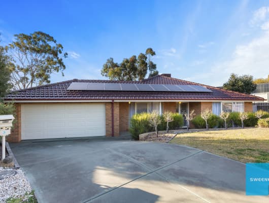 3 Walton Court, Bacchus Marsh, VIC, 3340