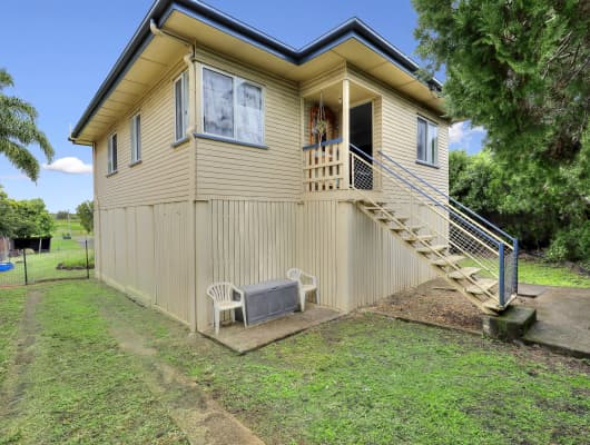16 Scotland Street, Bundaberg East, QLD, 4670