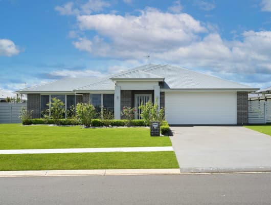 19 London Circuit, Torrington, QLD, 4350