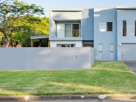 House image