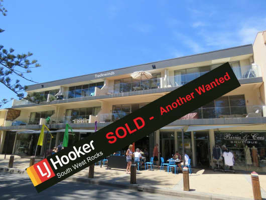 3/3 Livingstone Street, South West Rocks, NSW, 2431