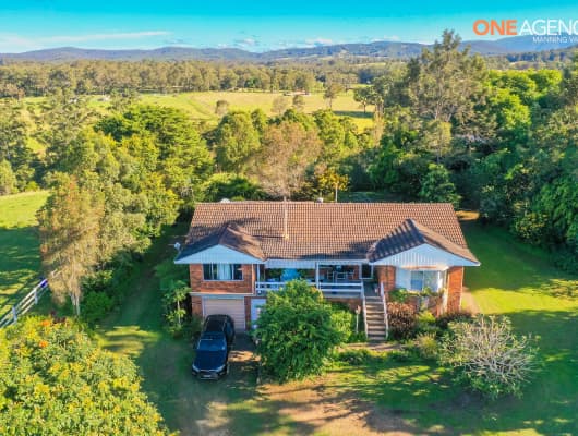 43 Alpine Drive, Tinonee, NSW, 2430