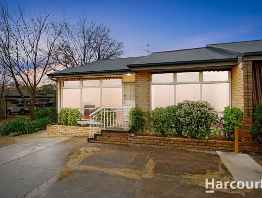 6/111 Kenmare St, Mont Albert North, VIC, 3129