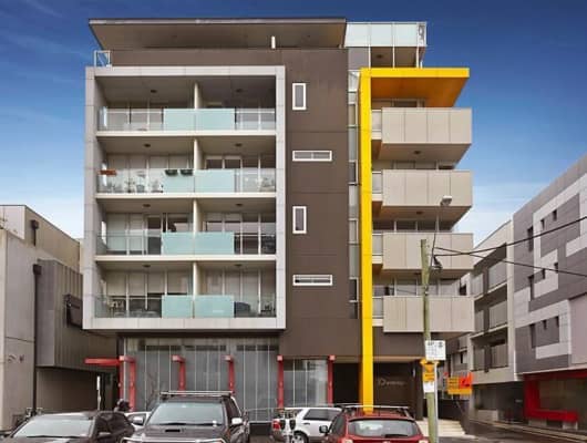 203/30 Wreckyn St, North Melbourne, VIC, 3051
