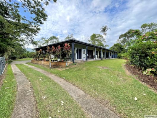 299 Bulgun Rd, Bulgun, QLD, 4854