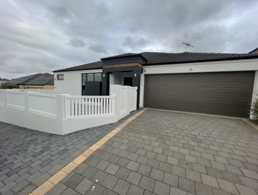 3B Glandore Rise, Landsdale, WA, 6065
