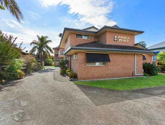 6/7 Boyce St, Taree, NSW, 2430