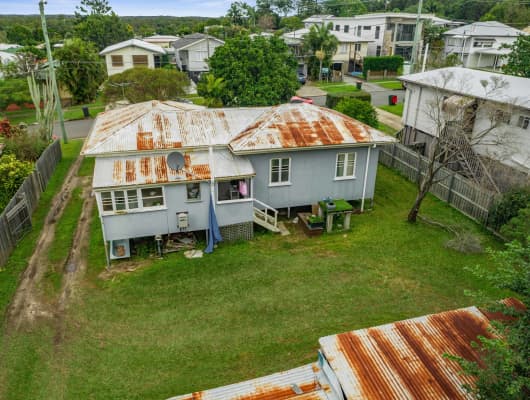 31 Villiers St, Lota, QLD, 4179