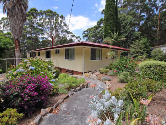 15 Gilbert Avenue, Denmark, WA, 6333