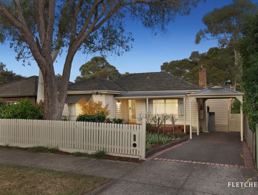 21 Joanna Street, Nunawading, VIC, 3131