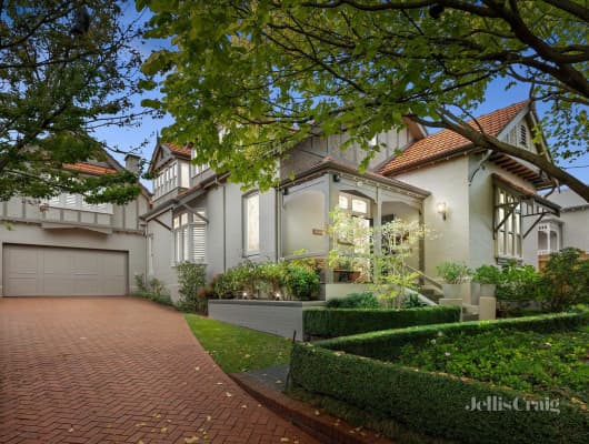 8 Milton Street, Canterbury, VIC, 3126