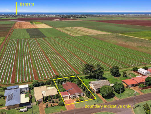 5 Rehbein Avenue, Qunaba, QLD, 4670