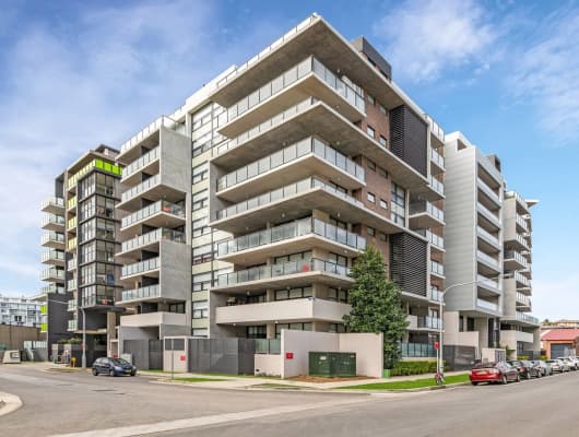 1602 15 Charles St Canterbury Nsw 2193 Apartment For Sale Ratemyagent