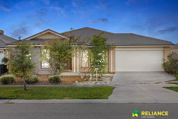 25 Payson Drive Point Cook Vic 3030 Land Sold On 28 12 2020 Ratemyagent