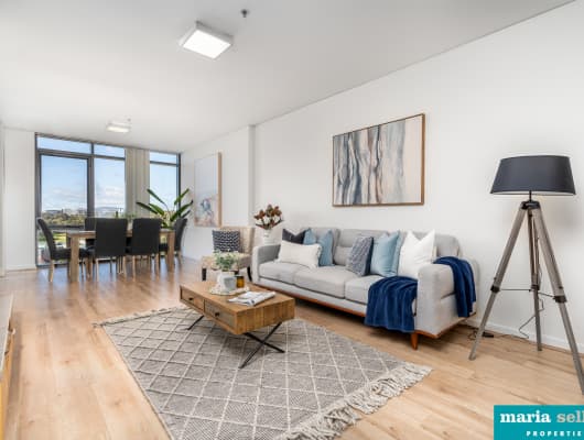 30/37 Chandler Street, Belconnen, ACT, 2617