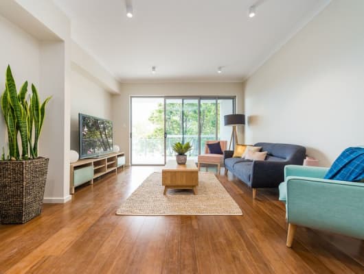 1/164 Riseley St, Booragoon, WA, 6154