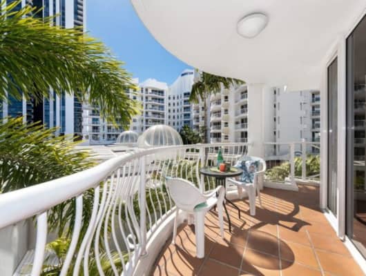 1302/24 Queensland Avenue, Broadbeach, QLD, 4218