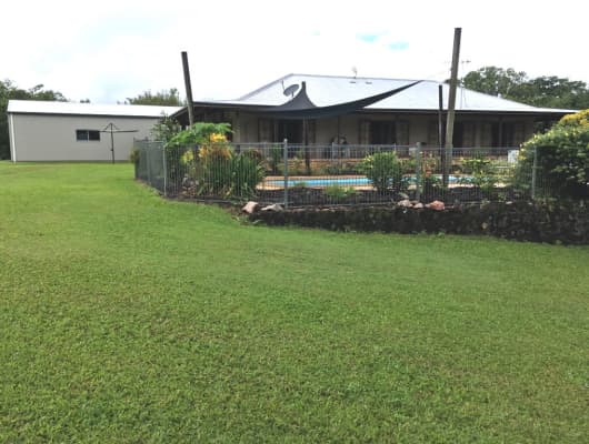 188 Bulgun Rd, Bulgun, QLD, 4854