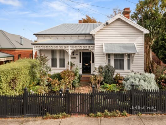 311 Neill Street, Soldiers Hill, VIC, 3350