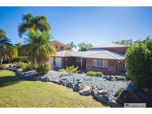 49 Forbes Ave, Frenchville, QLD, 4701