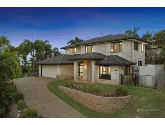 14 Waterview Drive, Lammermoor, QLD, 4703