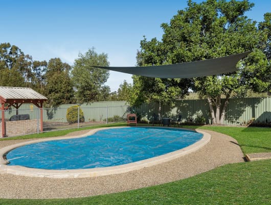 49/69 Shailer Road, Shailer Park, QLD, 4128