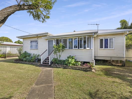 36 Williams Road, Svensson Heights, QLD, 4670