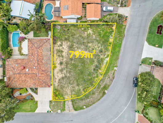 22 Connelly Way, Booragoon, WA, 6154