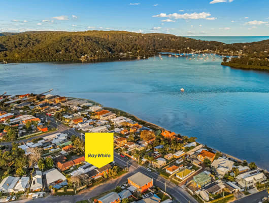 195 Booker Bay Road, Booker Bay, NSW, 2257