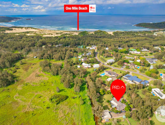 16 Melaleuca Dr, One Mile, NSW, 2316