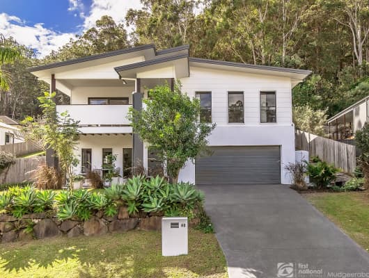 46 Wyangan Valley Way, Mudgeeraba, QLD, 4213