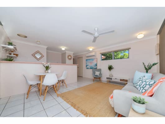 1/3 Jermyn Street, Hyde Park, QLD, 4812