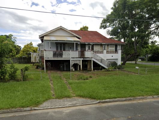 House image