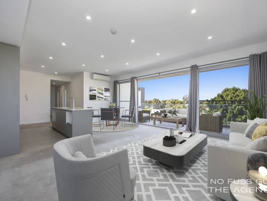 50/8 Hawksburn Road, Rivervale, WA, 6103