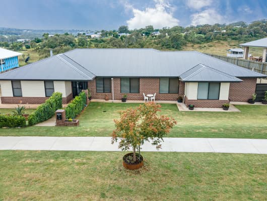 44 Basset Crescent, Torrington, QLD, 4350