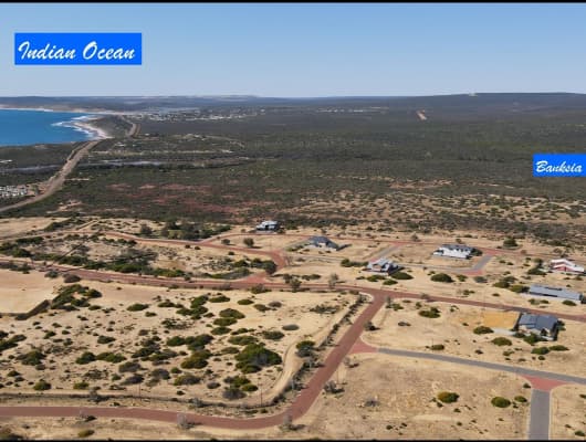 Lot 47/10 Banksia Street, Kalbarri, WA, 6536