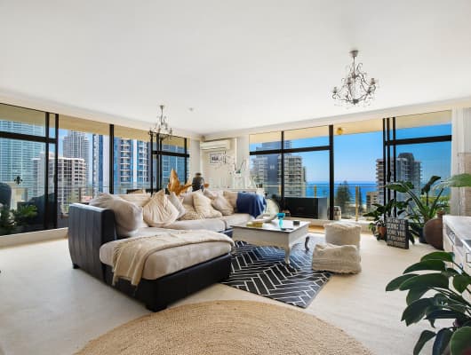 305 95 Old Burleigh Rd Broadbeach Qld 4218 Apartment For Sale Ratemyagent