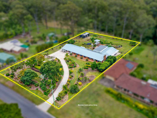 12 Old Mill Road, Bannockburn, QLD, 4207