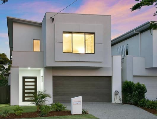 House image