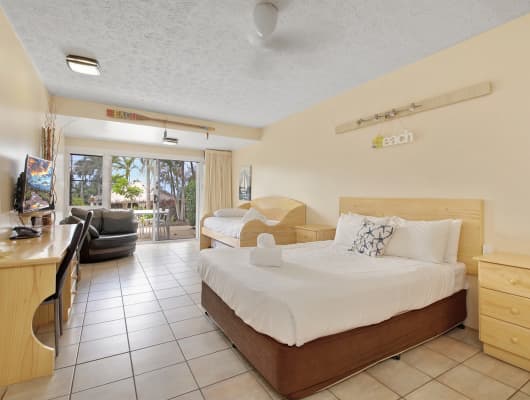 205/34 Vin E Jones Memorial Drive, Rosslyn, QLD, 4703
