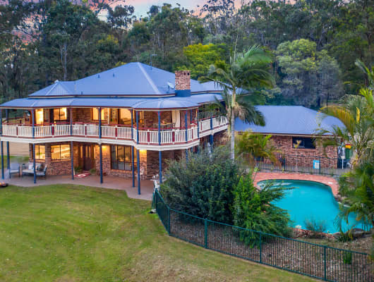 65 Randle Road, Buccan, QLD, 4207