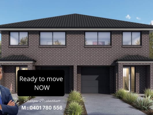 BOOK YOUR INSPECTION, Marsden Park, NSW, 2765