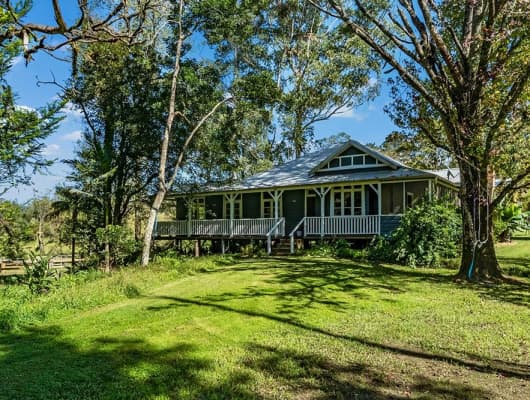 3545 Allyn River Road, East Gresford, NSW, 2311