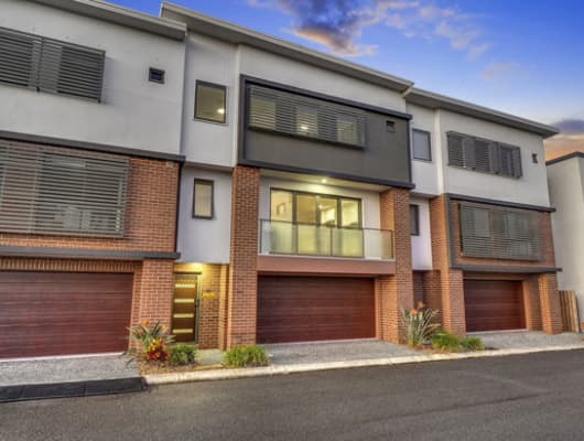 29/55 Francis Avenue, Rochedale, QLD, 4123
