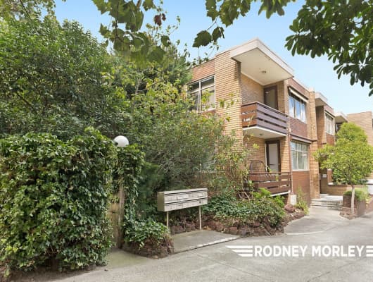 5/396 Dandenong Road, Caulfield North, VIC, 3161