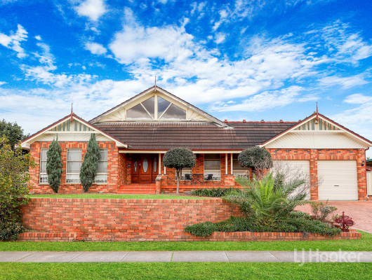 1 Pacific Rd, Erskine Park, NSW, 2759