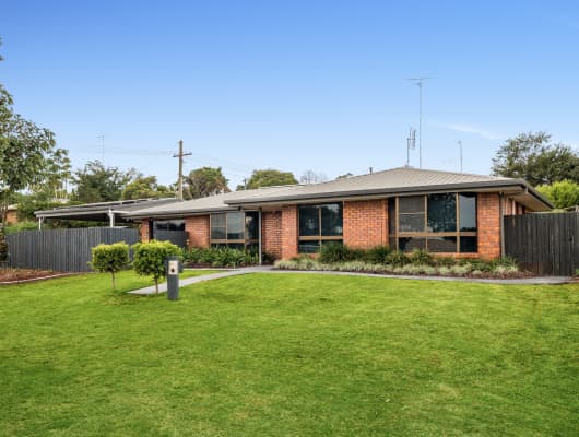 14 Kurrajong St, Newtown, QLD, 4350