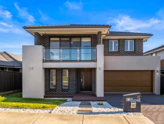 24 Columbus Street, Hamlyn Terrace, NSW, 2259